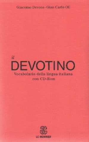 Copertina Devotino (Il)