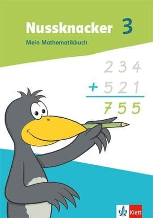 Copertina Nussknacker 3 - Schulbuch 3