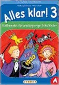 Copertina Alles Klar! 3