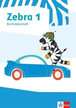 Copertina Zebra 1