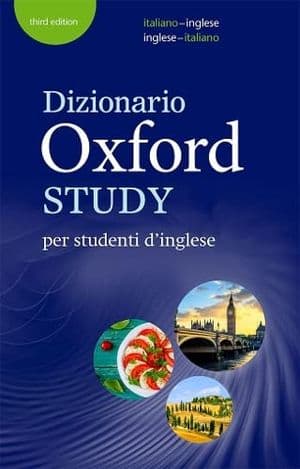 Copertina Oxf Study 3E + App
