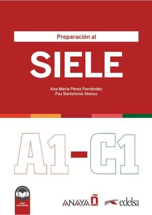 Copertina Preparacion Al Siele
