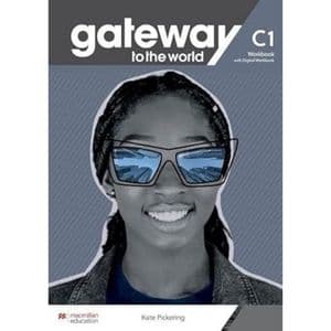 Copertina Gateway To The World C1
