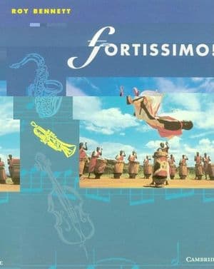 Copertina Fortissimo