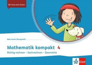 Copertina Mathematik Kompakt 4