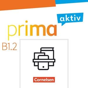 Copertina Prima Aktiv B1.2