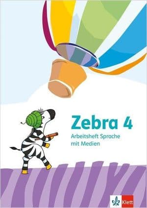 Copertina Zebra 4