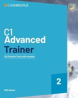 Copertina Ci Advanced Trainer 2 Six Practice