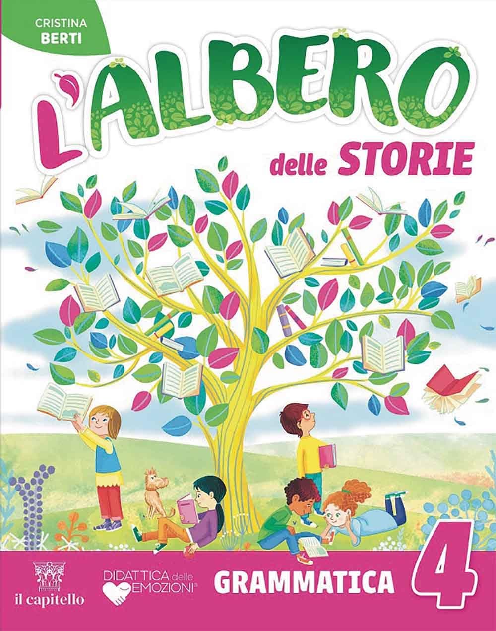 L'Albero Delle Storie 4