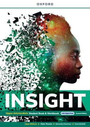 Copertina Insight 2E Upp-Int Combo Pack