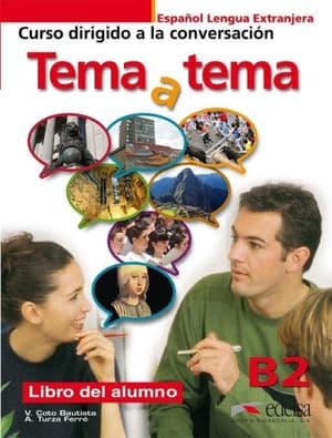 Copertina Tema A Tema B2