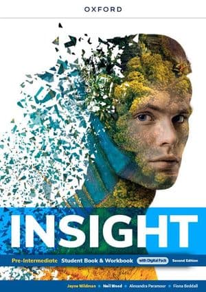 Copertina Insight 2E P-Int Combo Pack