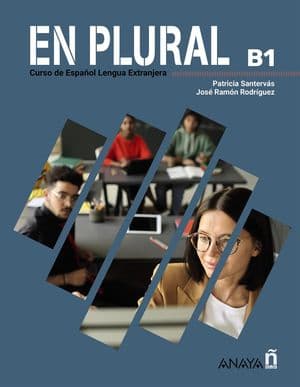 Copertina En Plural B1