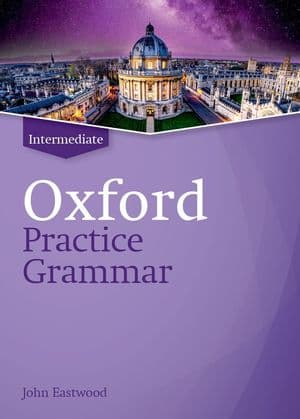Copertina Oxf Practice Grammar Int