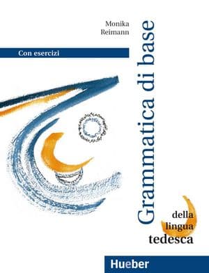 Copertina Grammatica Di Base Della Lingua Tedesca