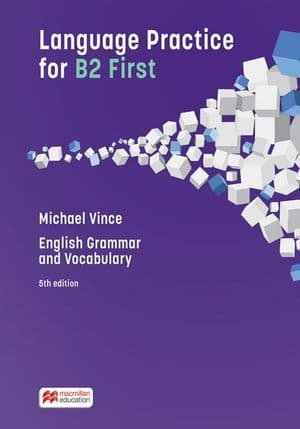 Copertina New First Certificate Language Practice Ed. 2022