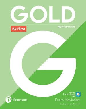 Copertina Gold First Maximiser Without Key