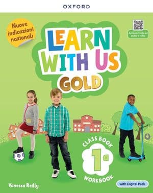 Copertina Learn With Us Gold 1