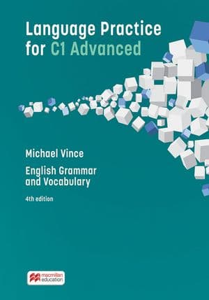 Copertina New Advanced Language Practice Ed. 2022
