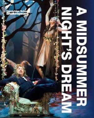 Copertina A Midsummer Night'S Dream