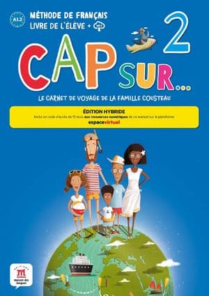 Copertina Cap Sur 2