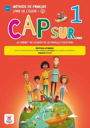 Copertina Cap Sur 1