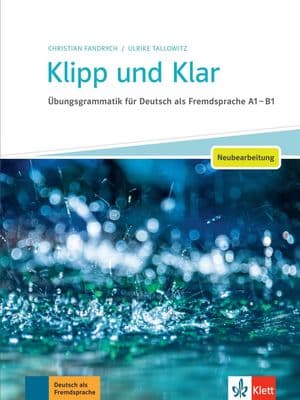 Copertina Klipp Und Klar Neubearbeitung A1-B1 Mit