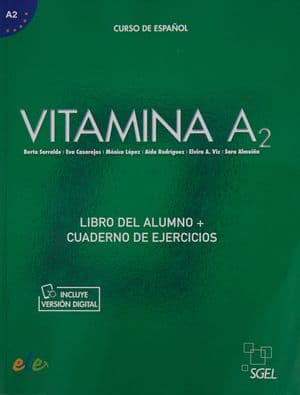 Copertina Vitamina A2
