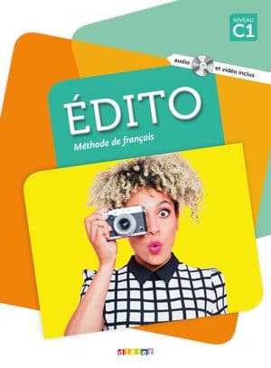 Copertina Edito Niv C1  - Livre + Dvd