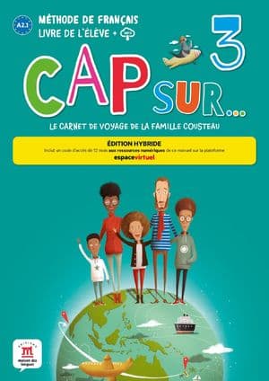 Copertina Cap Sur 3