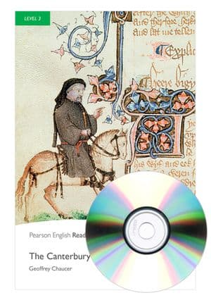 Copertina Plpr3: Canterbury Tales & Mp3 Pk