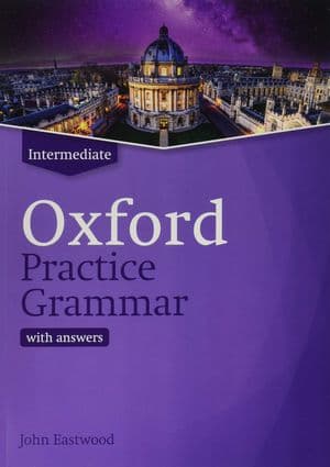 Copertina Oxf Practice Grammar Int