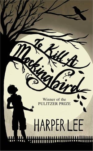 Copertina To Kill A Mockingbird