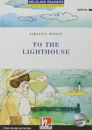 Copertina To The Lighthouse