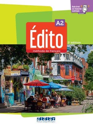 Copertina Edito Niv A2 - Livre + Didierfle.App