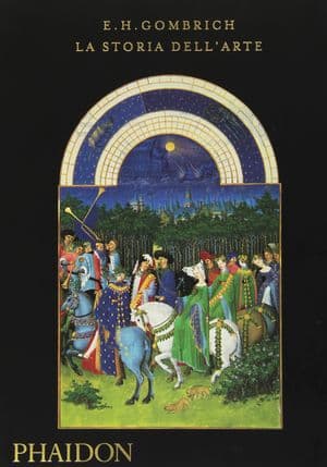 Copertina Storia Dell'Arte (La)