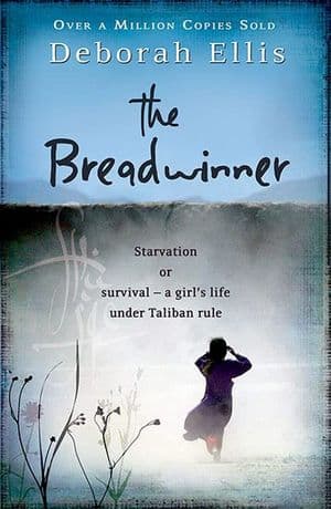 Copertina The Breadwinner