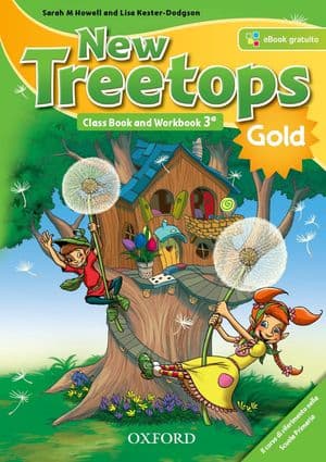 Copertina New Treetops Gold 3
