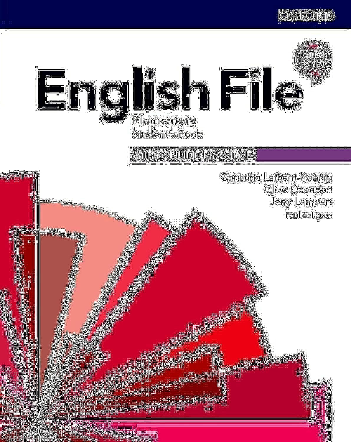 English File 4E Elem