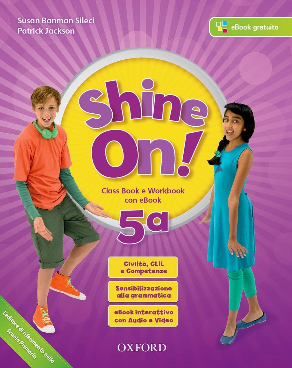 Shine On! 5 (2017)