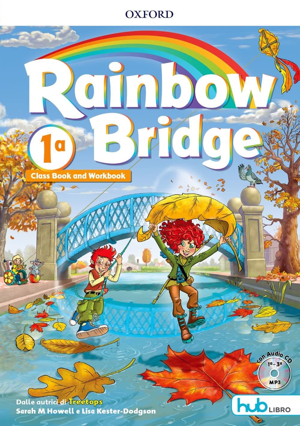 Rainbow Bridge 1