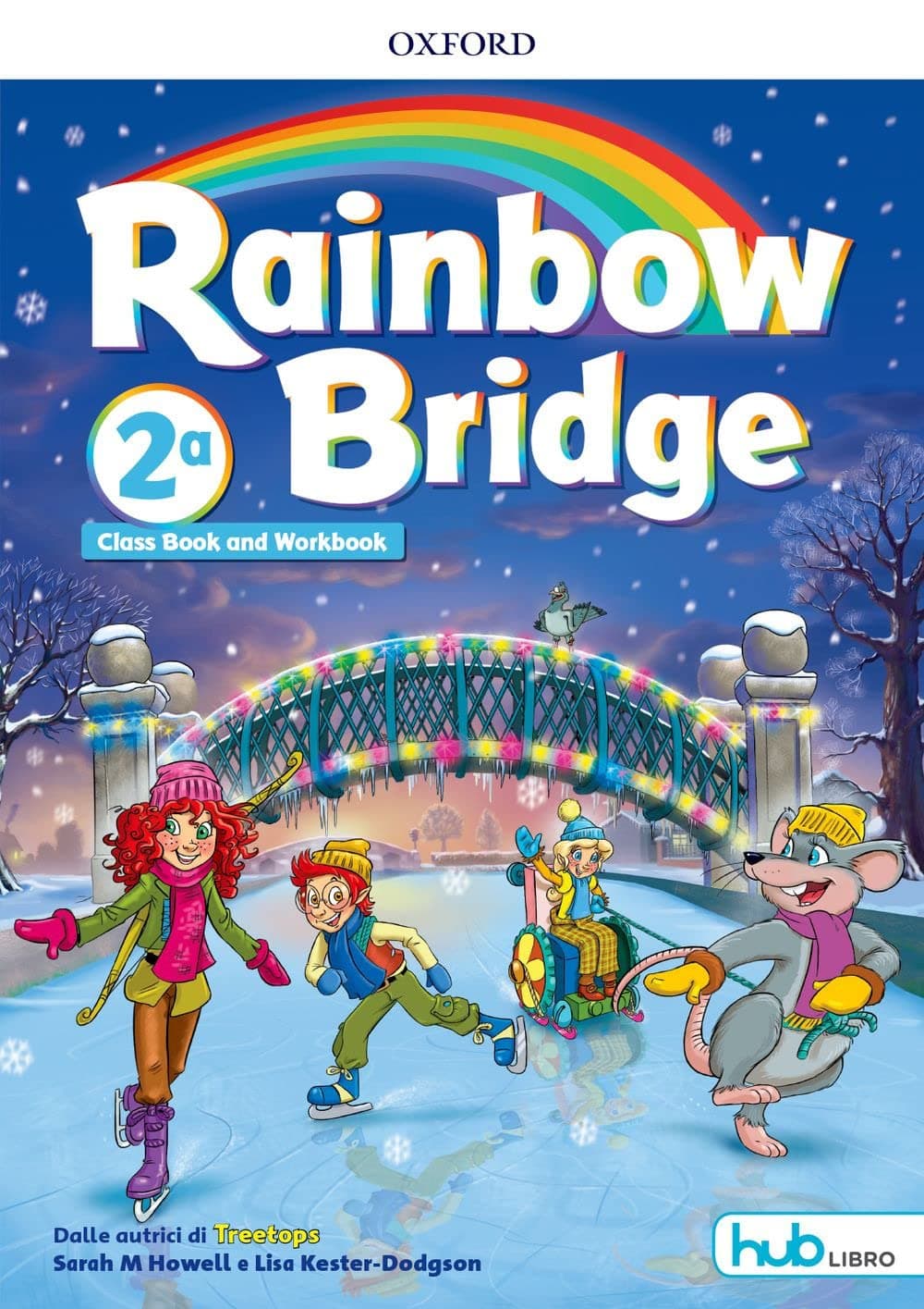 Rainbow Bridge 2