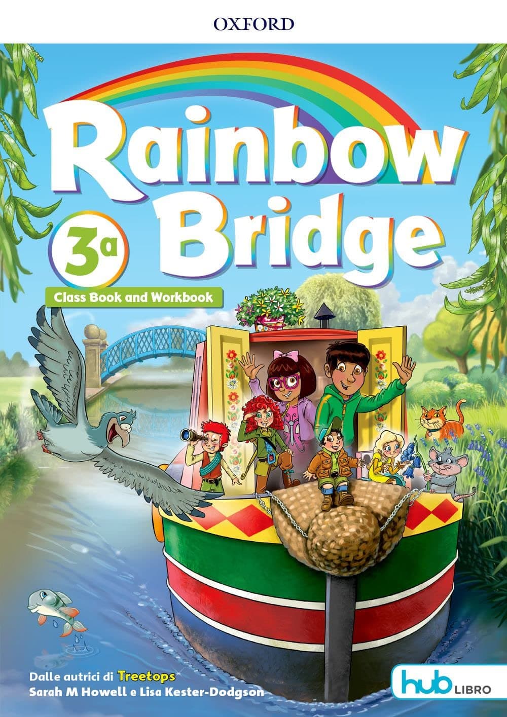 Rainbow Bridge 3