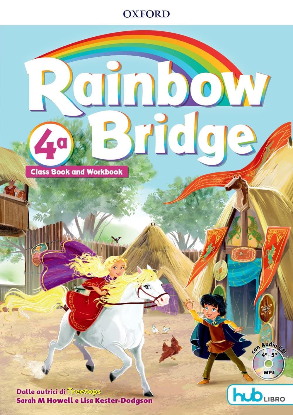 Rainbow Bridge 4
