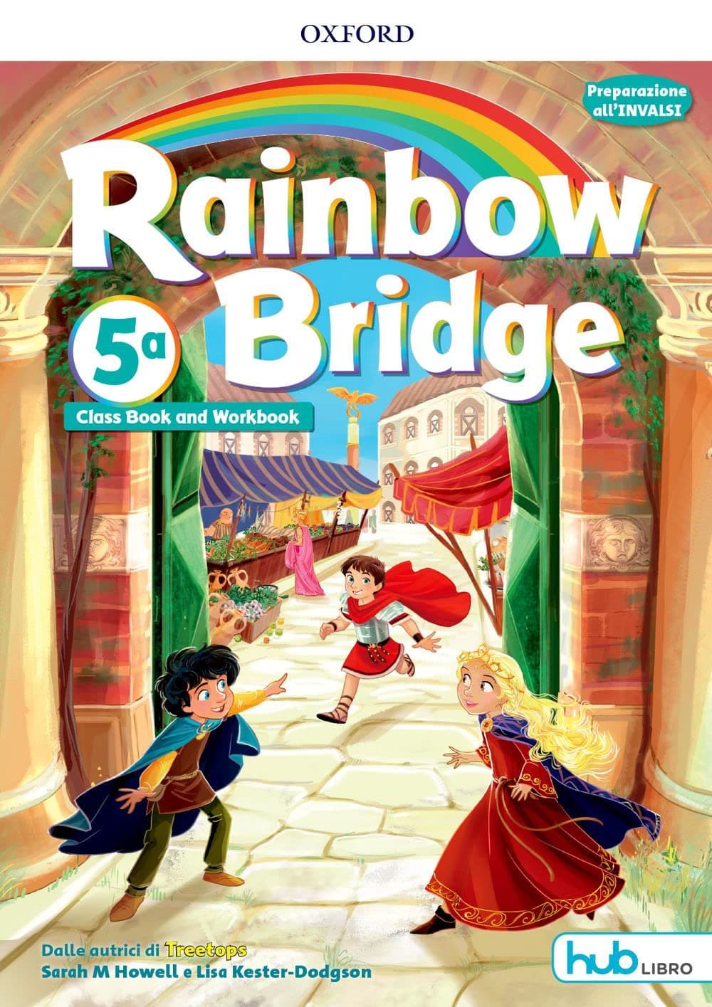 Rainbow Bridge 5