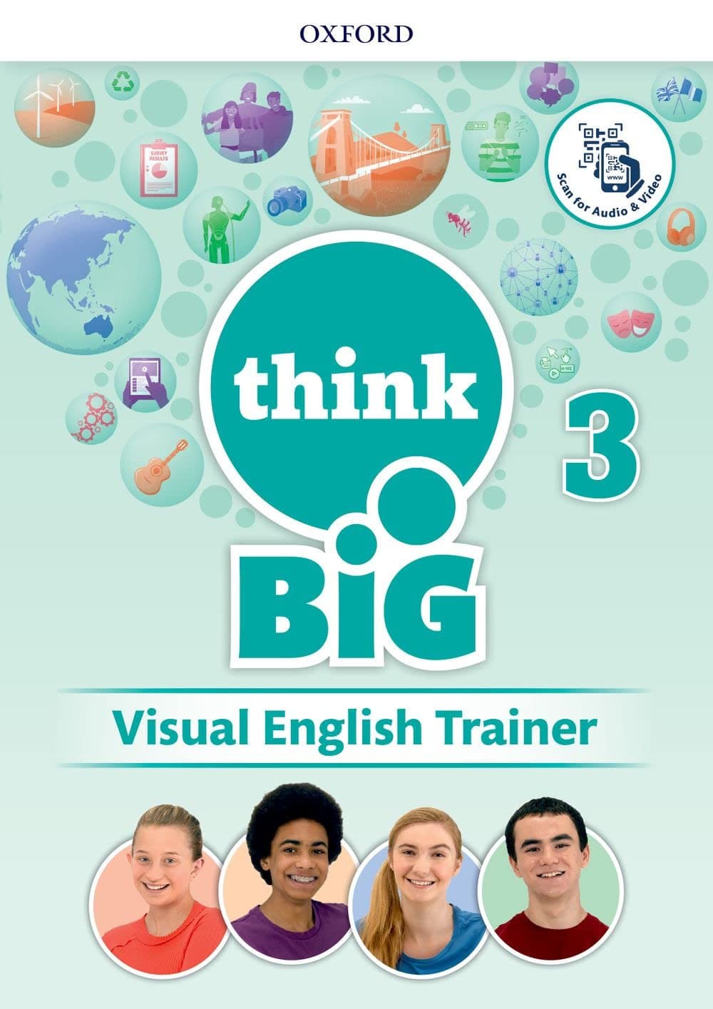 Think Big 3