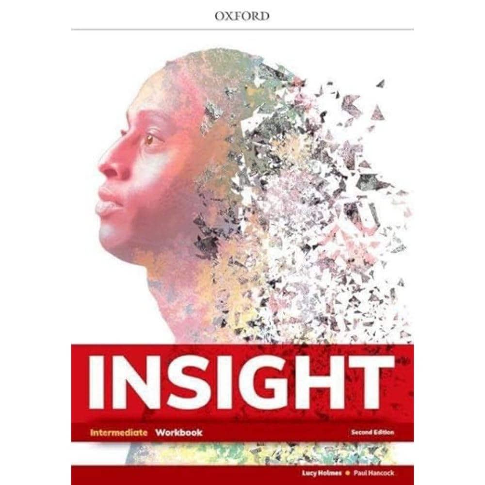Insight 2E Int: Wb