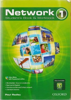 Copertina Network 1: Misto Standard