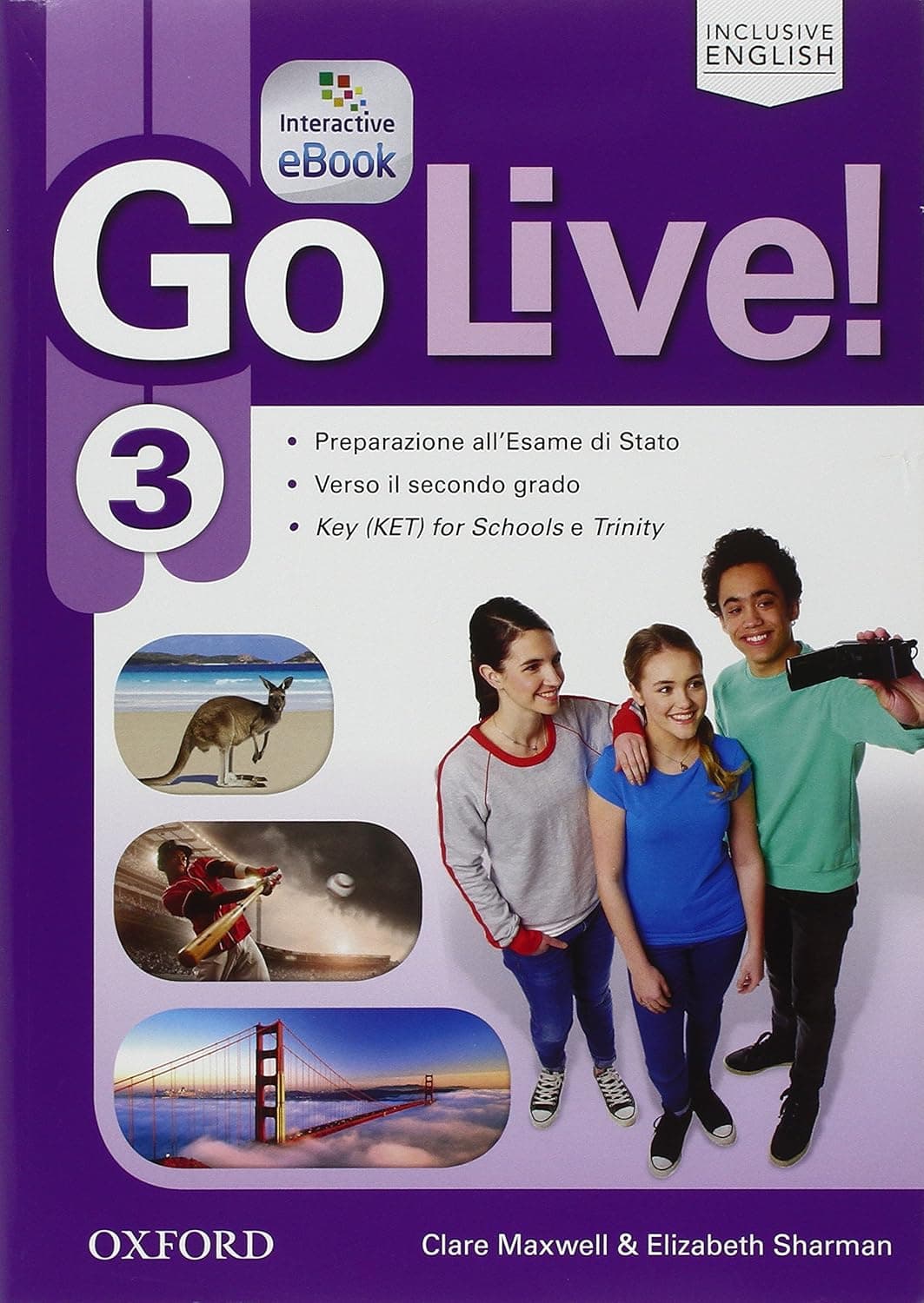 Go Live 3 - Super Premium