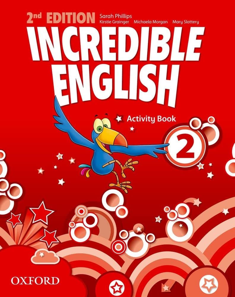 Incredible English Ne: 2 - Edizione Mista